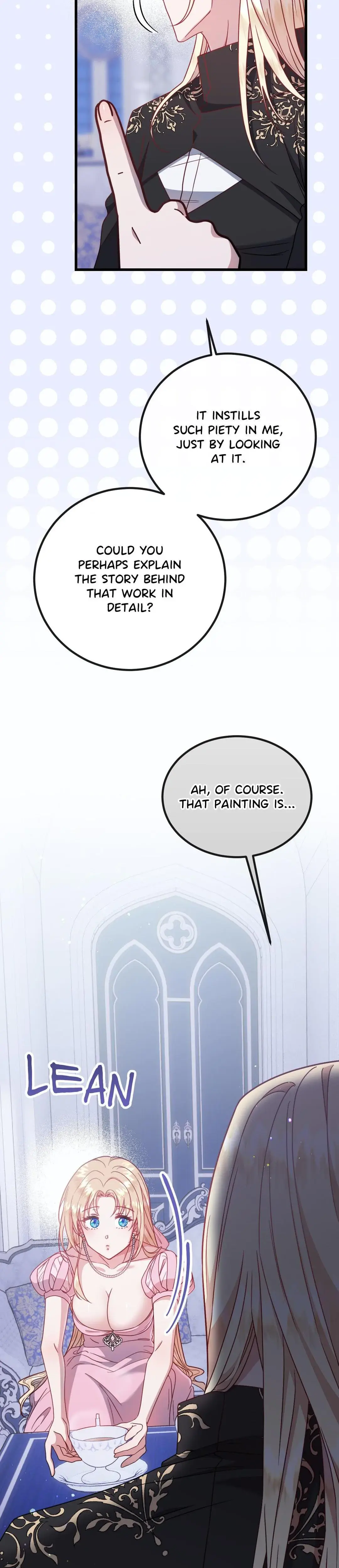 Hunks Harems And Hardcore Habits Chapter 5 - Page 40