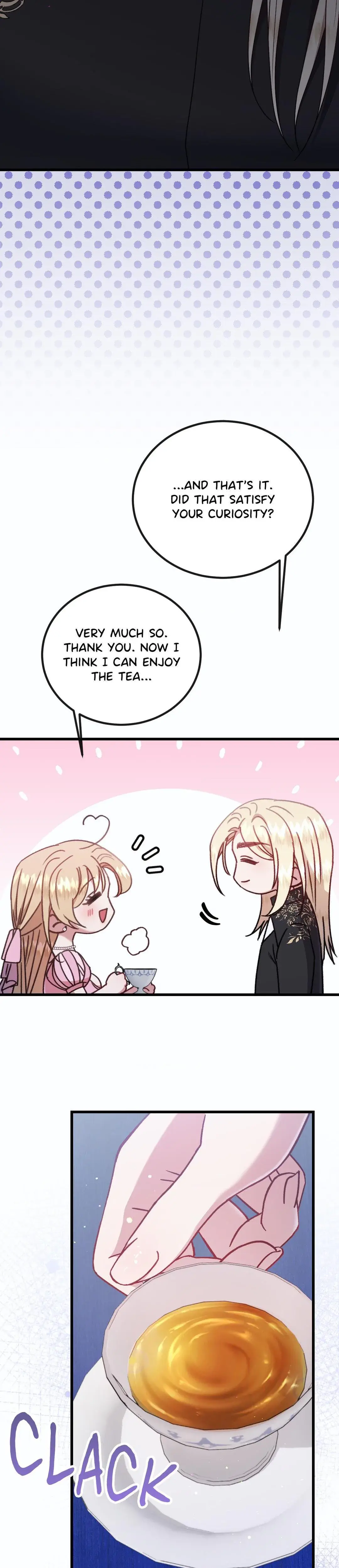 Hunks Harems And Hardcore Habits Chapter 5 - Page 41