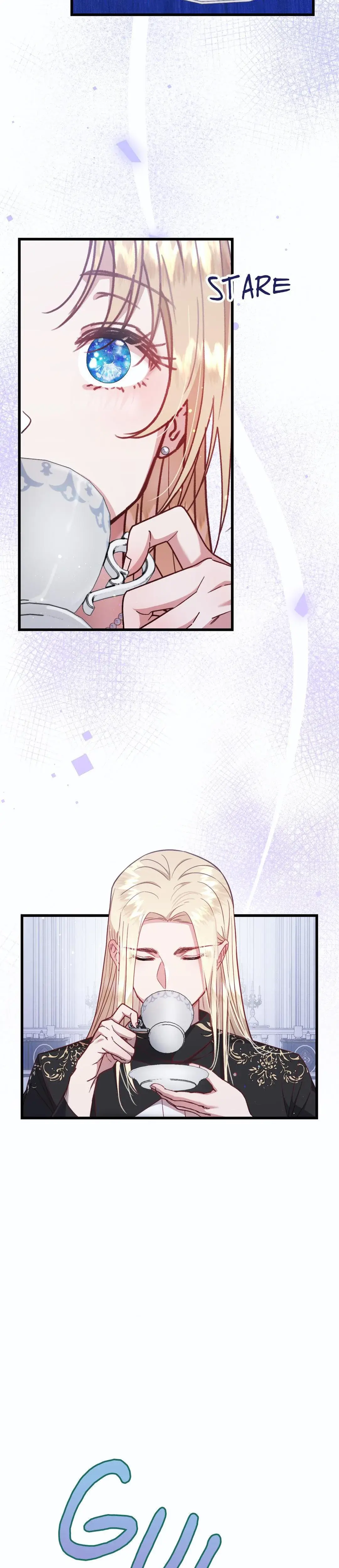 Hunks Harems And Hardcore Habits Chapter 5 - Page 42