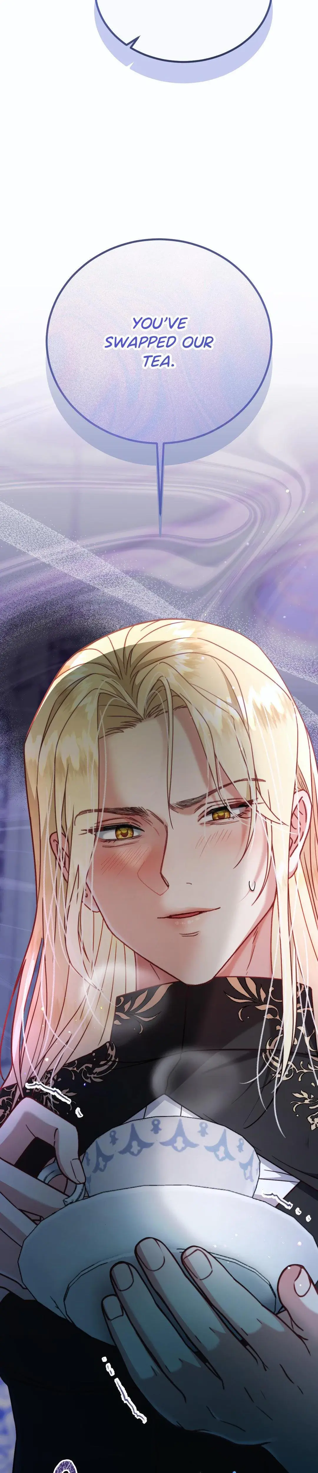 Hunks Harems And Hardcore Habits Chapter 5 - Page 44