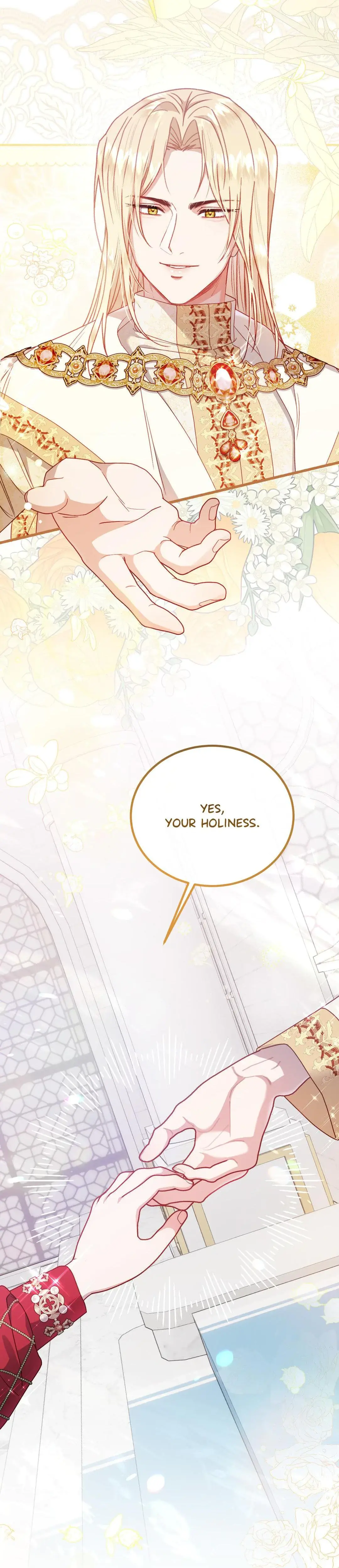 Hunks Harems And Hardcore Habits Chapter 5 - Page 5