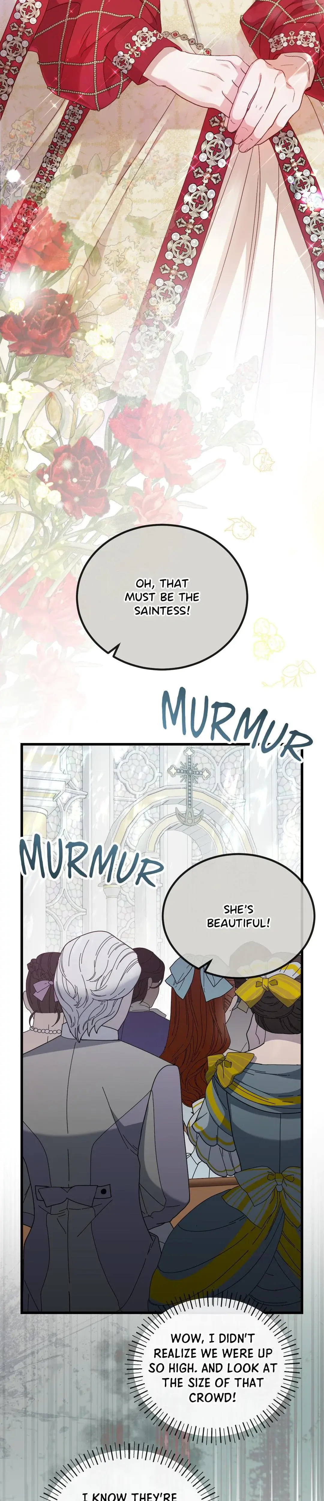 Hunks Harems And Hardcore Habits Chapter 5 - Page 7