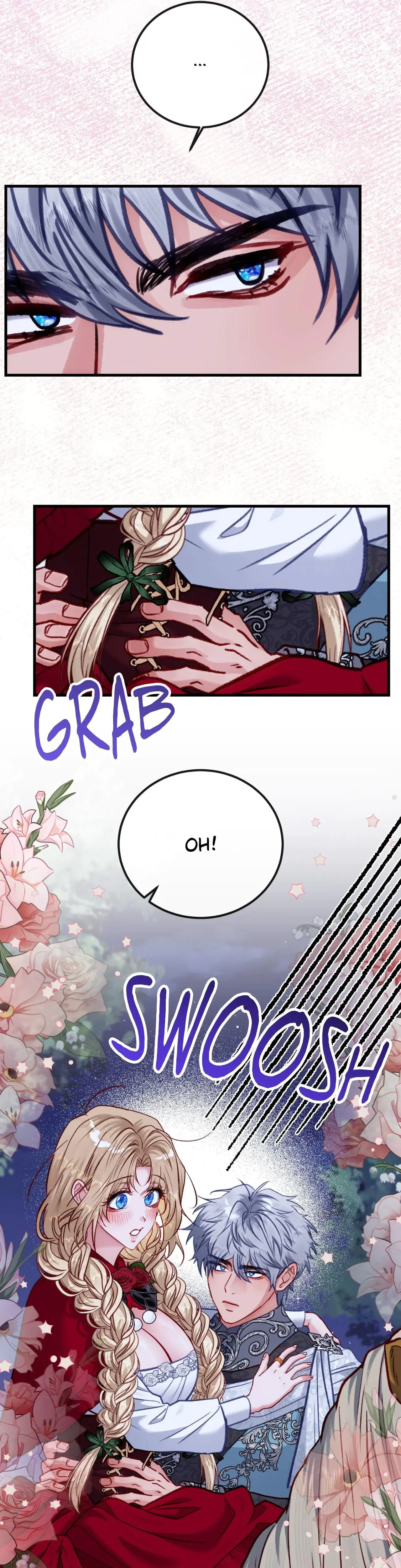 Hunks Harems And Hardcore Habits Chapter 50 - Page 14