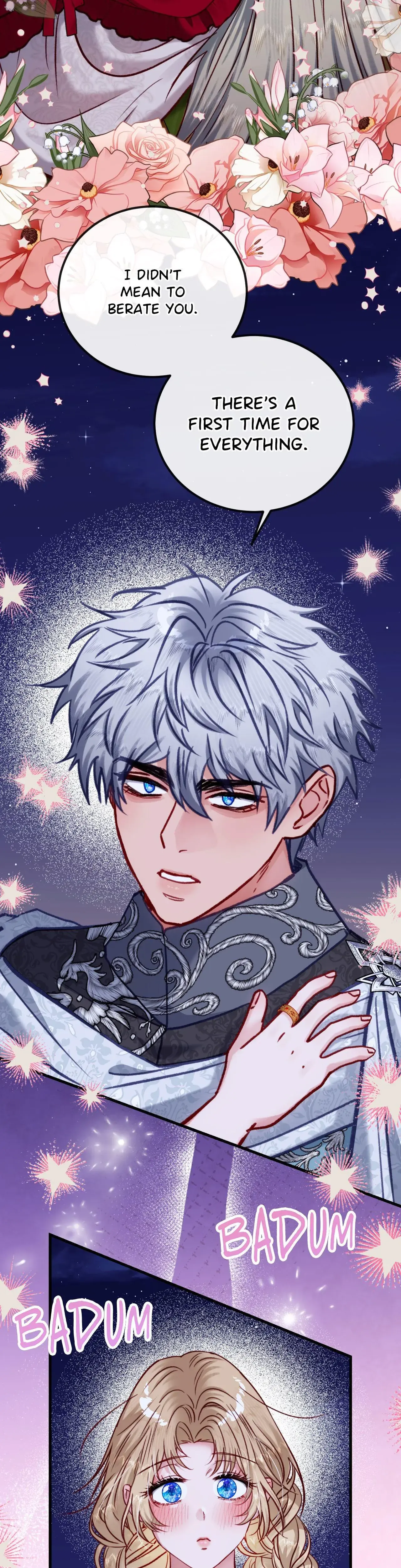 Hunks Harems And Hardcore Habits Chapter 50 - Page 15