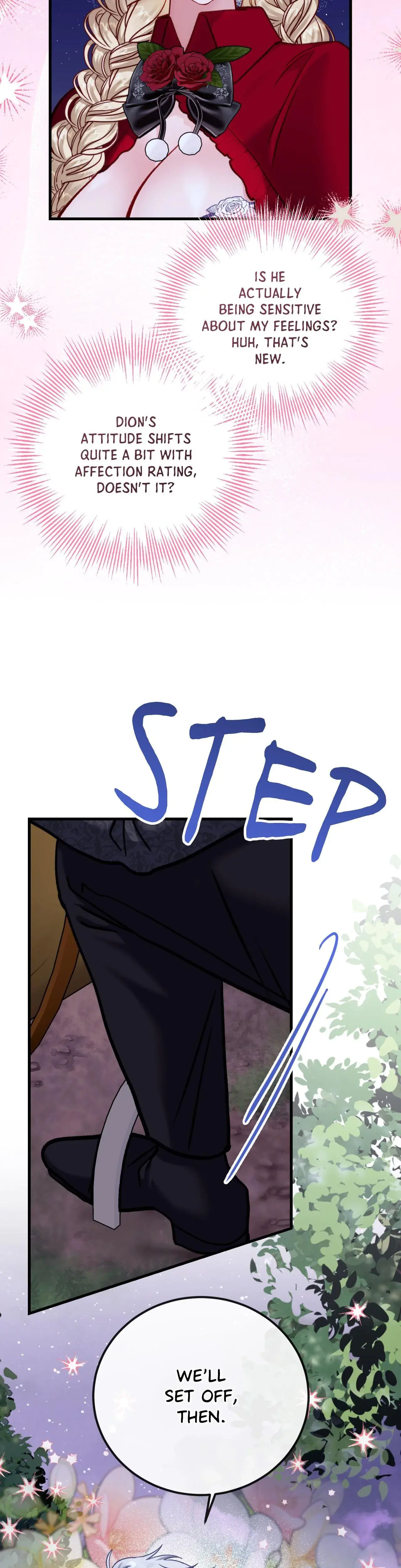 Hunks Harems And Hardcore Habits Chapter 50 - Page 16
