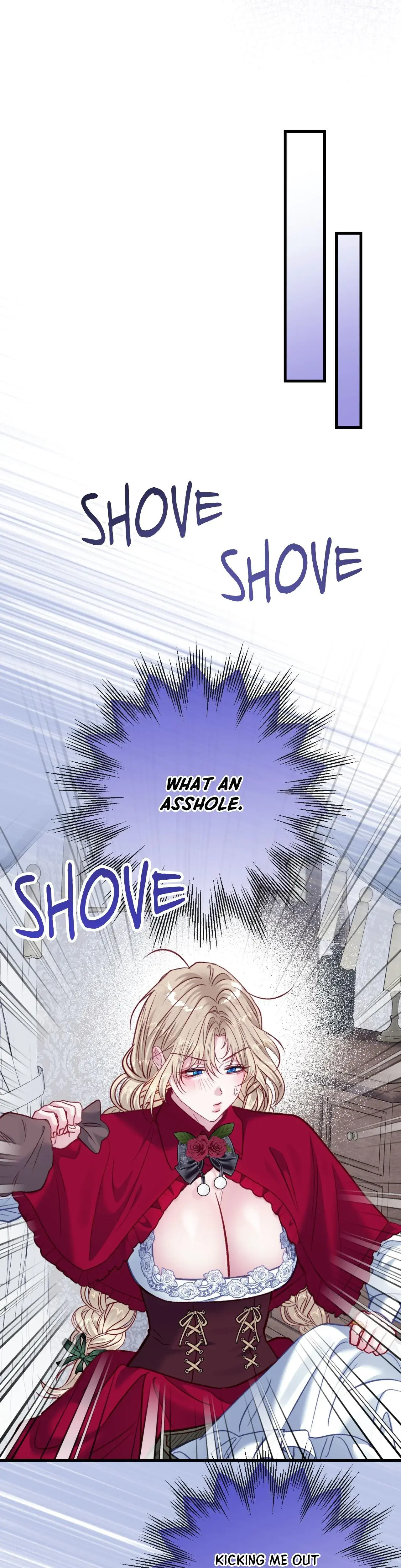 Hunks Harems And Hardcore Habits Chapter 50 - Page 2