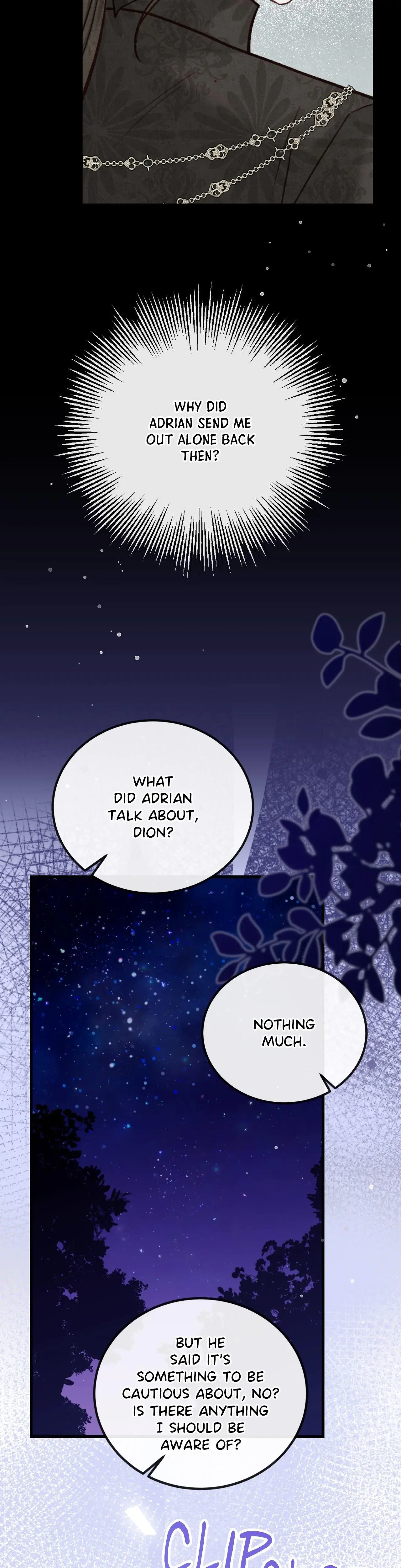 Hunks Harems And Hardcore Habits Chapter 50 - Page 22