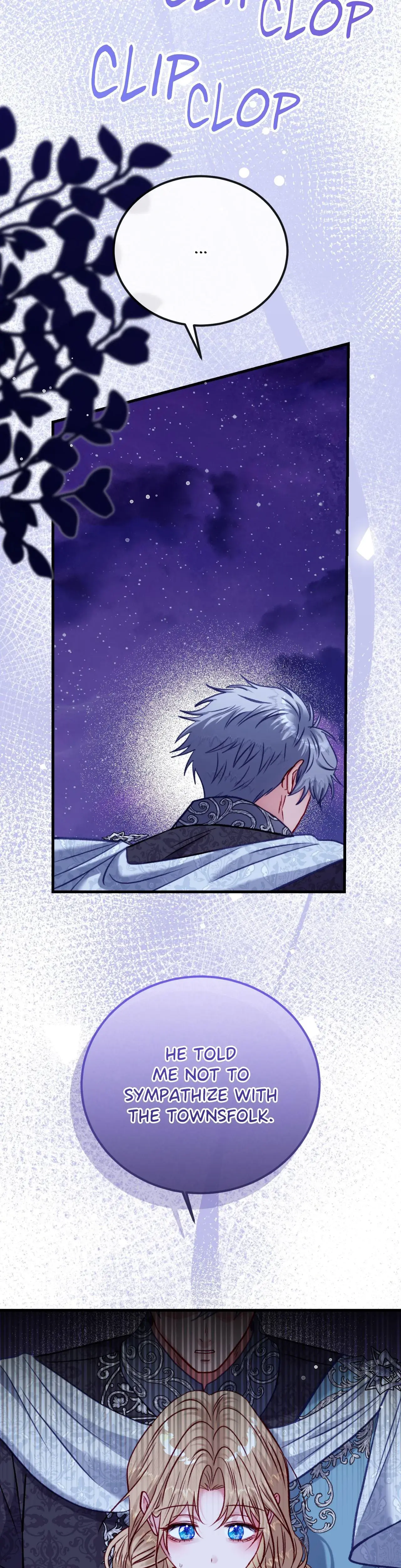 Hunks Harems And Hardcore Habits Chapter 50 - Page 23