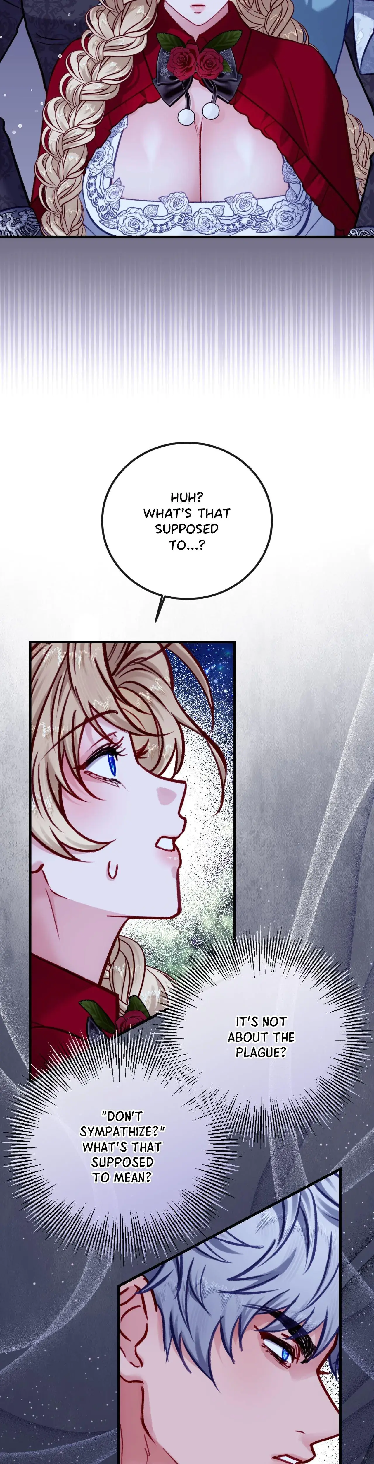 Hunks Harems And Hardcore Habits Chapter 50 - Page 24