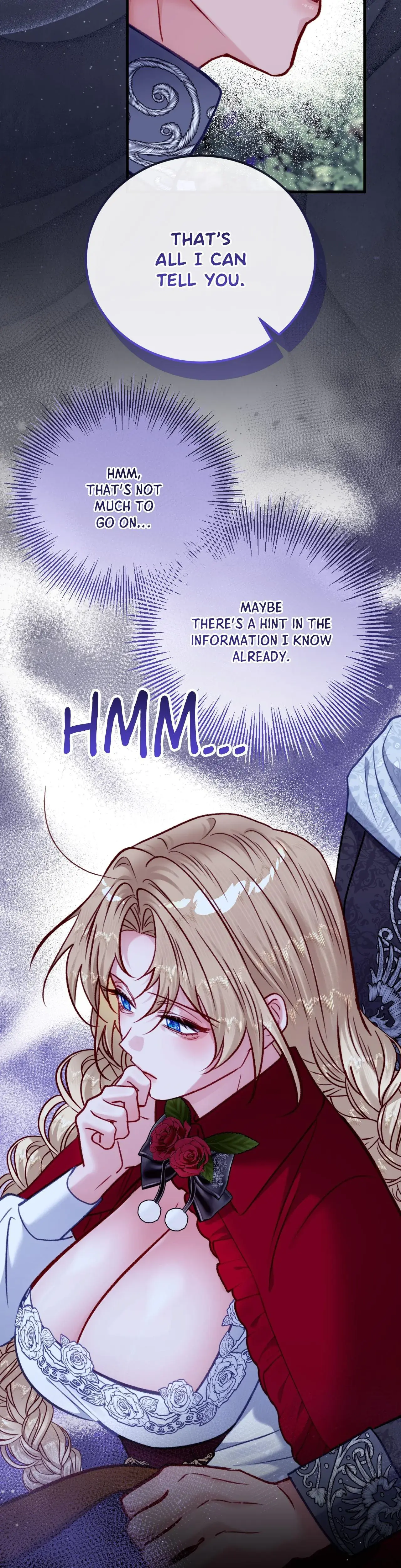 Hunks Harems And Hardcore Habits Chapter 50 - Page 25