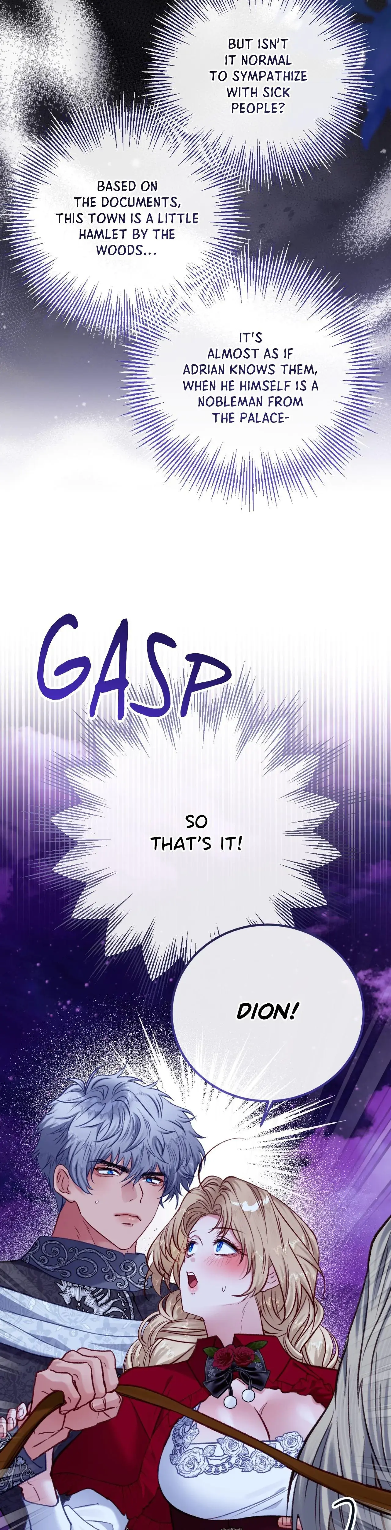 Hunks Harems And Hardcore Habits Chapter 50 - Page 28