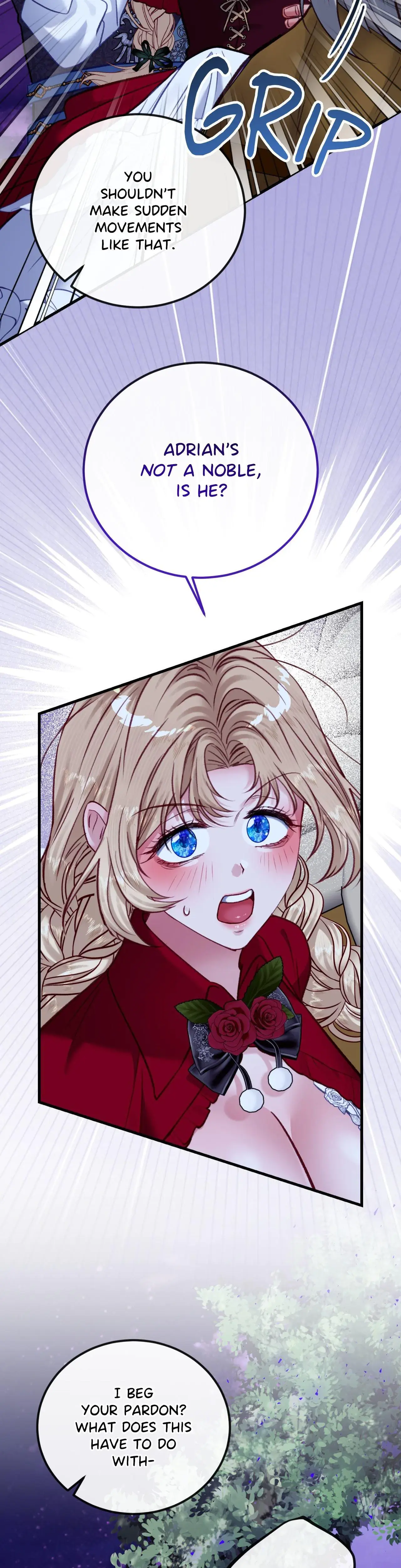 Hunks Harems And Hardcore Habits Chapter 50 - Page 29