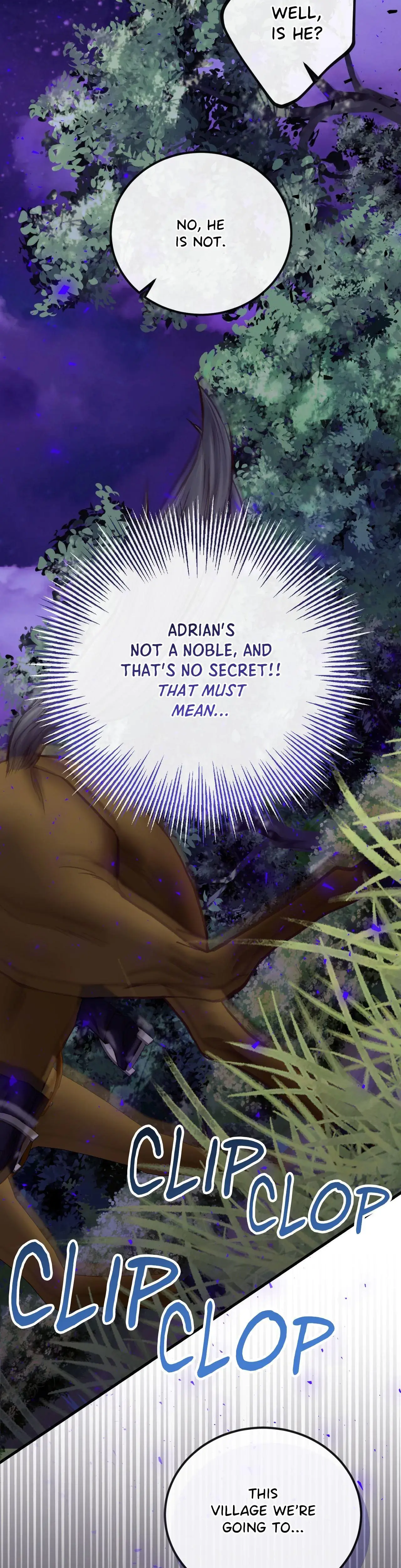 Hunks Harems And Hardcore Habits Chapter 50 - Page 30