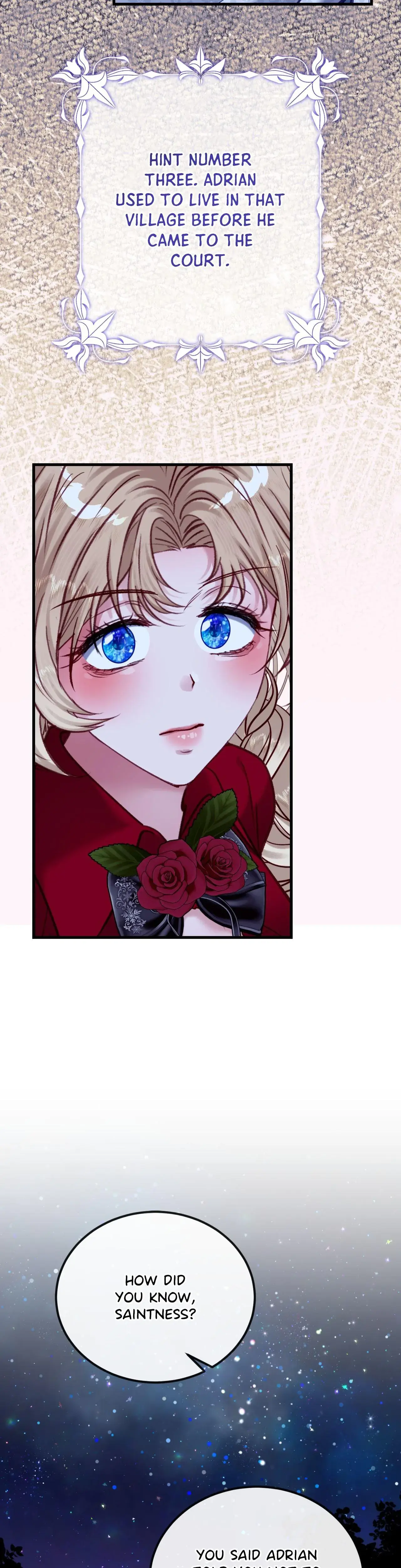 Hunks Harems And Hardcore Habits Chapter 50 - Page 32