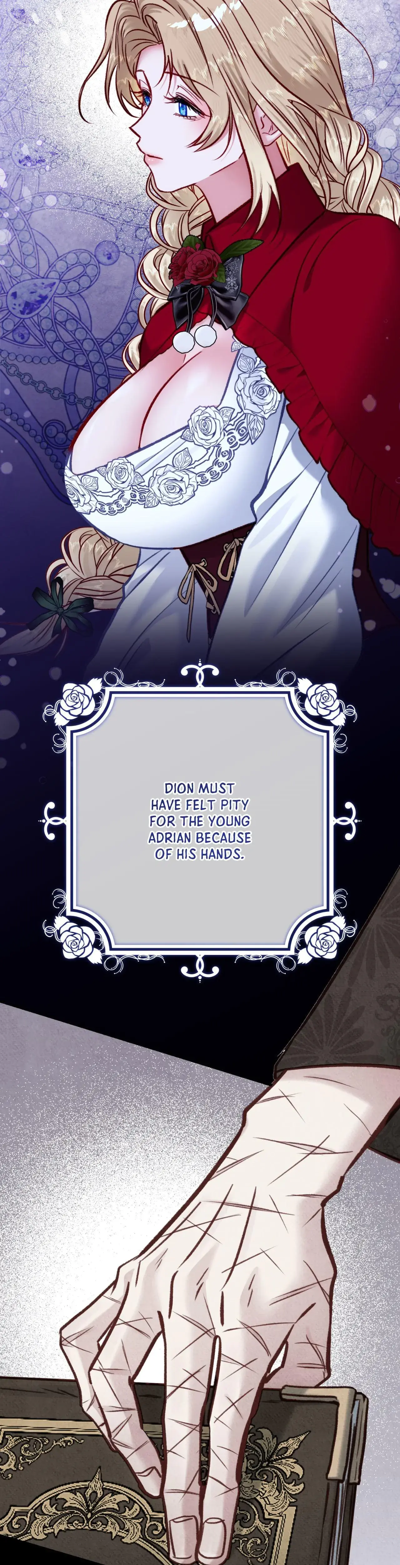 Hunks Harems And Hardcore Habits Chapter 50 - Page 38