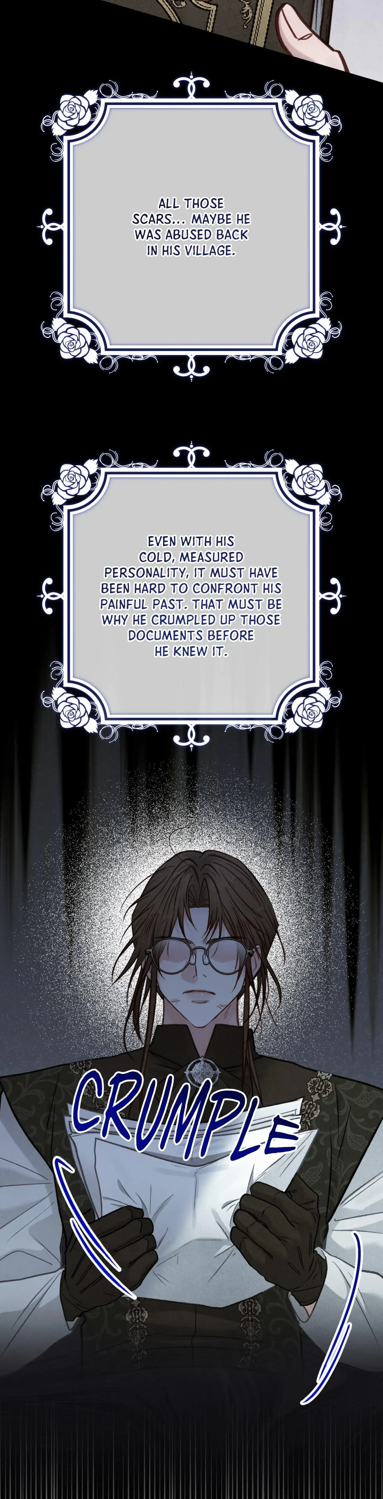 Hunks Harems And Hardcore Habits Chapter 50 - Page 39