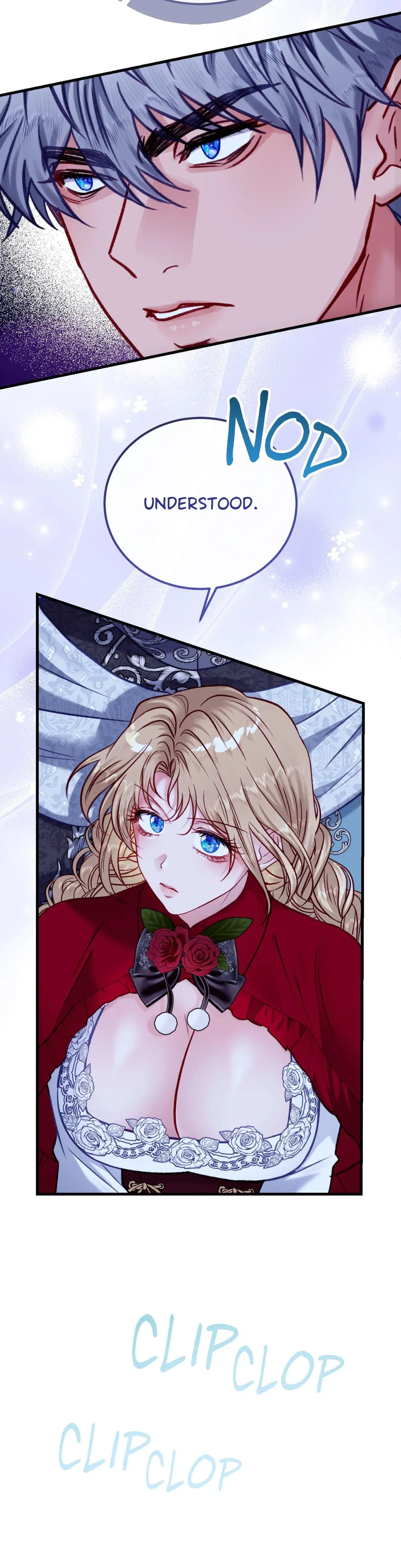 Hunks Harems And Hardcore Habits Chapter 50 - Page 42