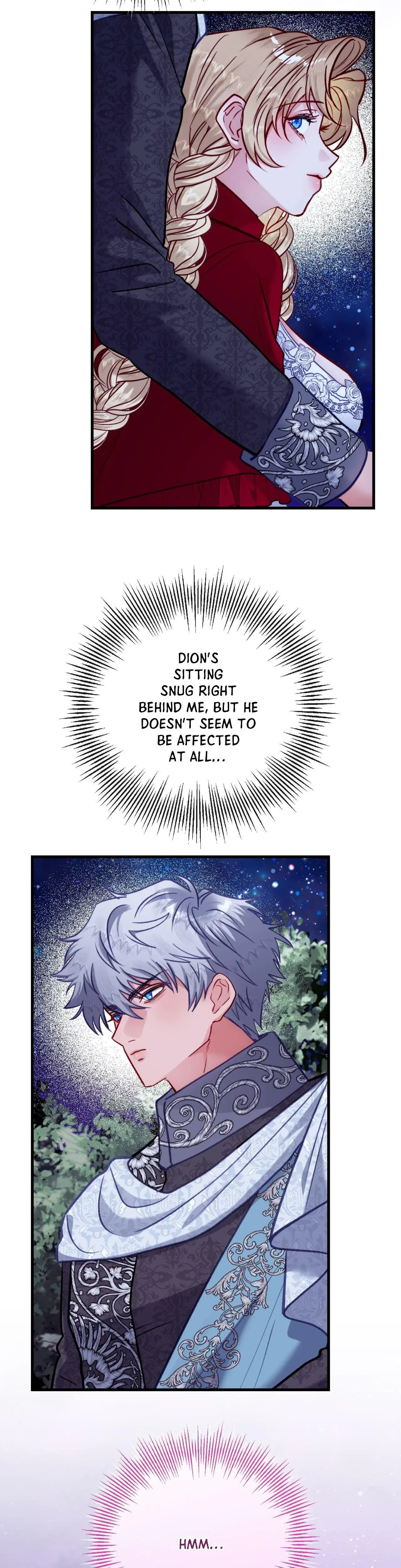 Hunks Harems And Hardcore Habits Chapter 50 - Page 44