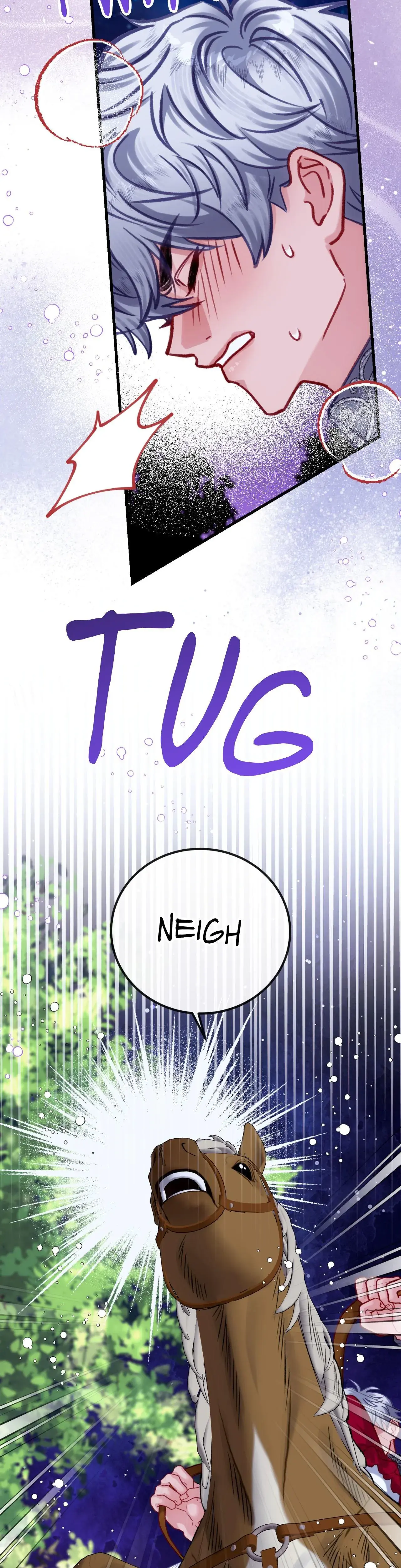 Hunks Harems And Hardcore Habits Chapter 51 - Page 10