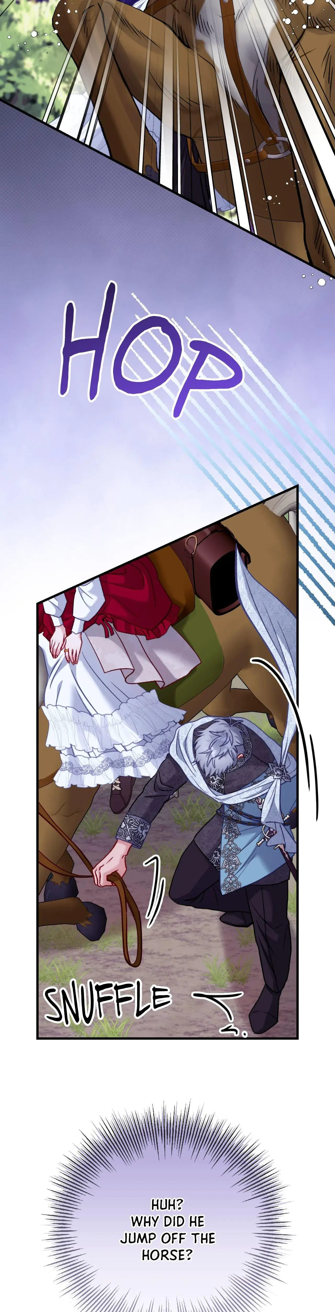 Hunks Harems And Hardcore Habits Chapter 51 - Page 11