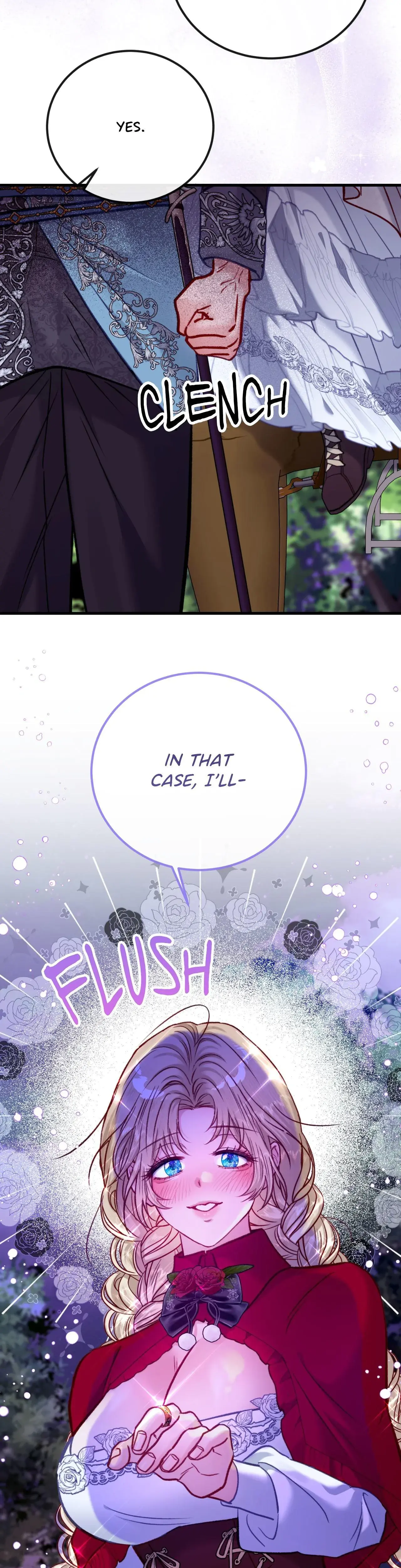 Hunks Harems And Hardcore Habits Chapter 51 - Page 13