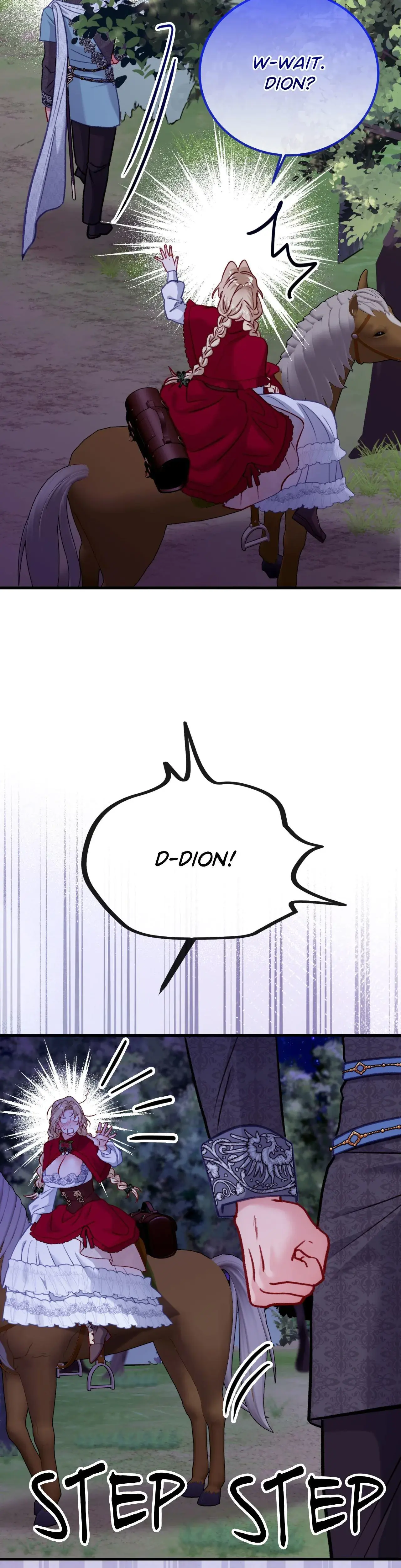 Hunks Harems And Hardcore Habits Chapter 51 - Page 15