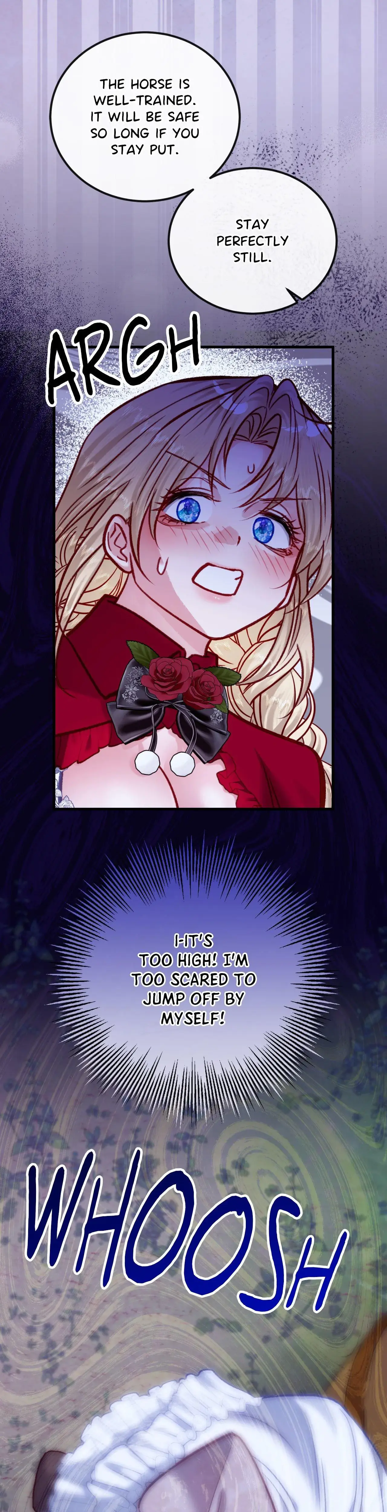 Hunks Harems And Hardcore Habits Chapter 51 - Page 16