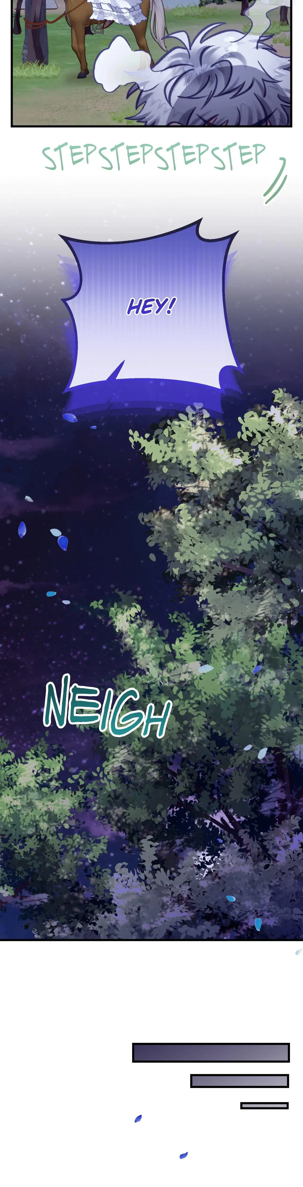Hunks Harems And Hardcore Habits Chapter 51 - Page 18