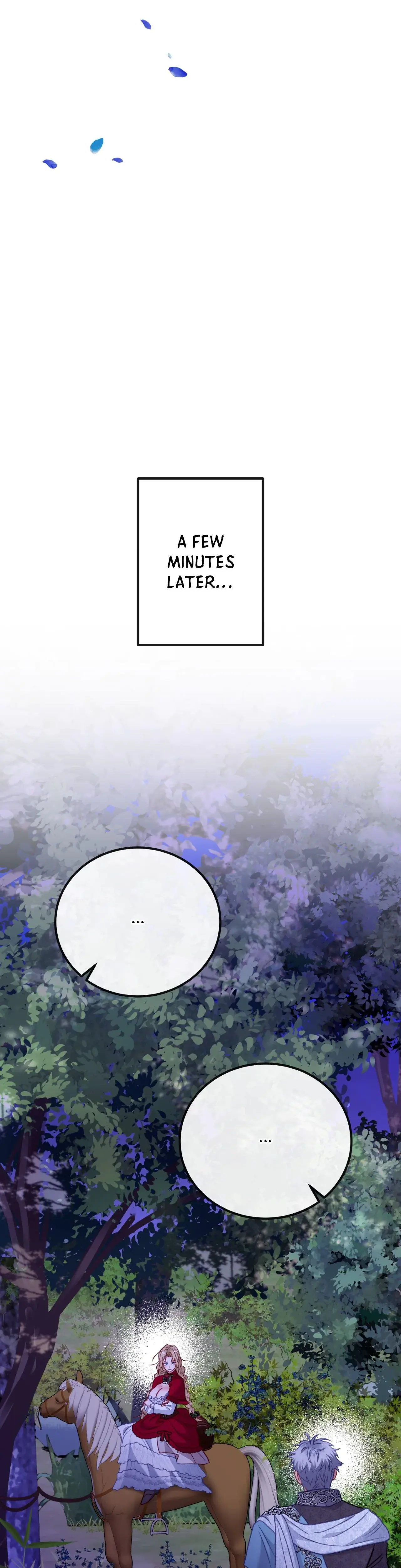 Hunks Harems And Hardcore Habits Chapter 51 - Page 19