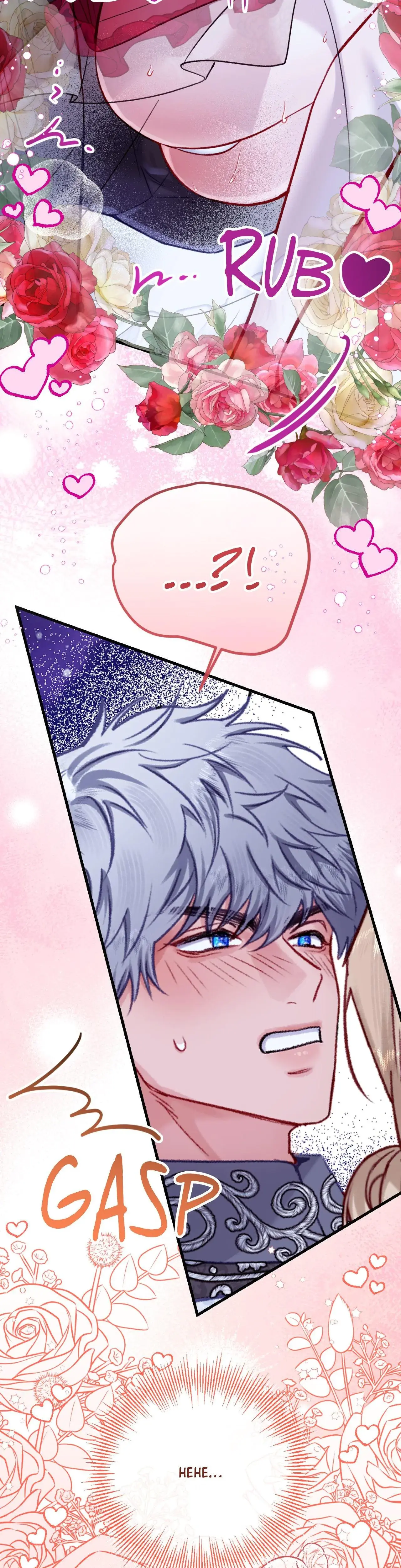 Hunks Harems And Hardcore Habits Chapter 51 - Page 2