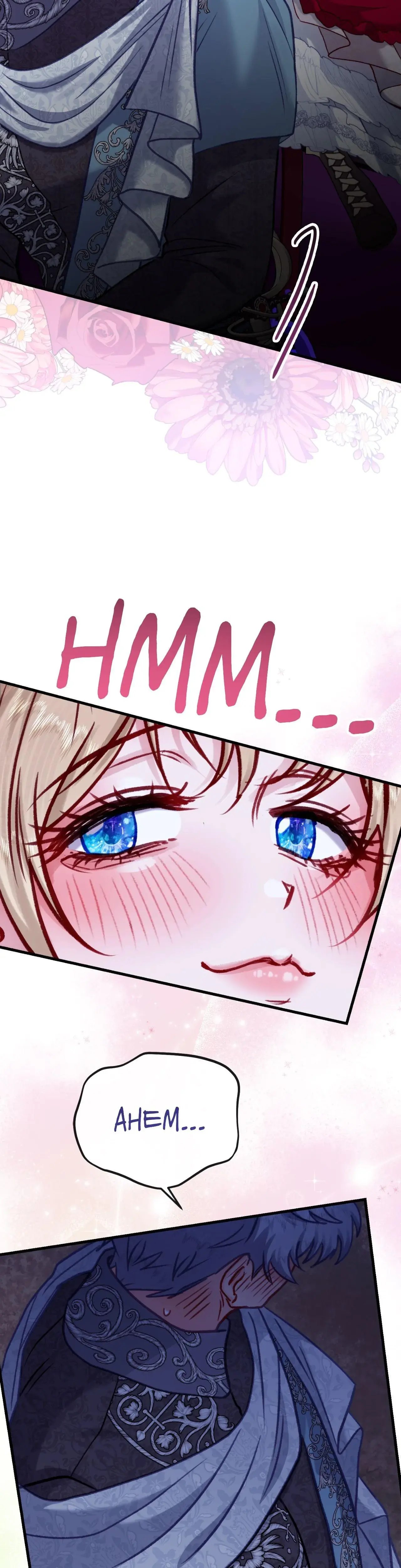 Hunks Harems And Hardcore Habits Chapter 51 - Page 23