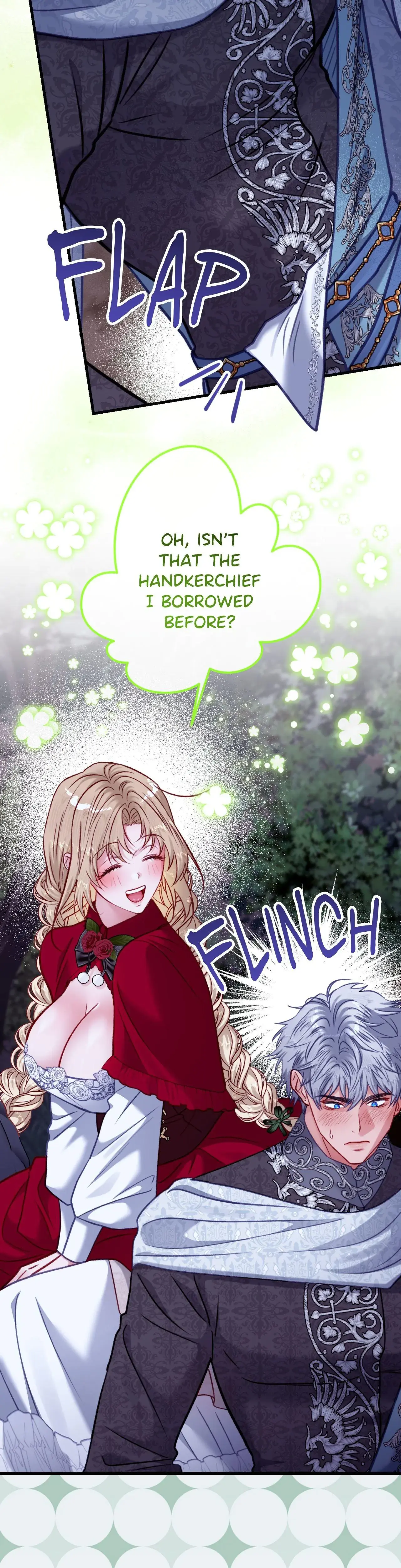 Hunks Harems And Hardcore Habits Chapter 51 - Page 24