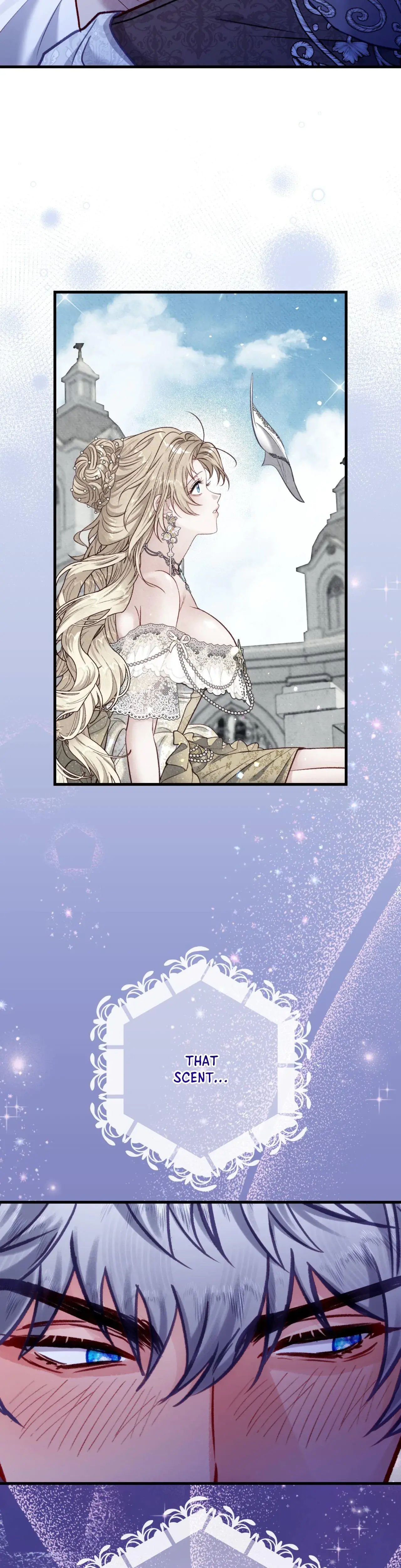 Hunks Harems And Hardcore Habits Chapter 51 - Page 26