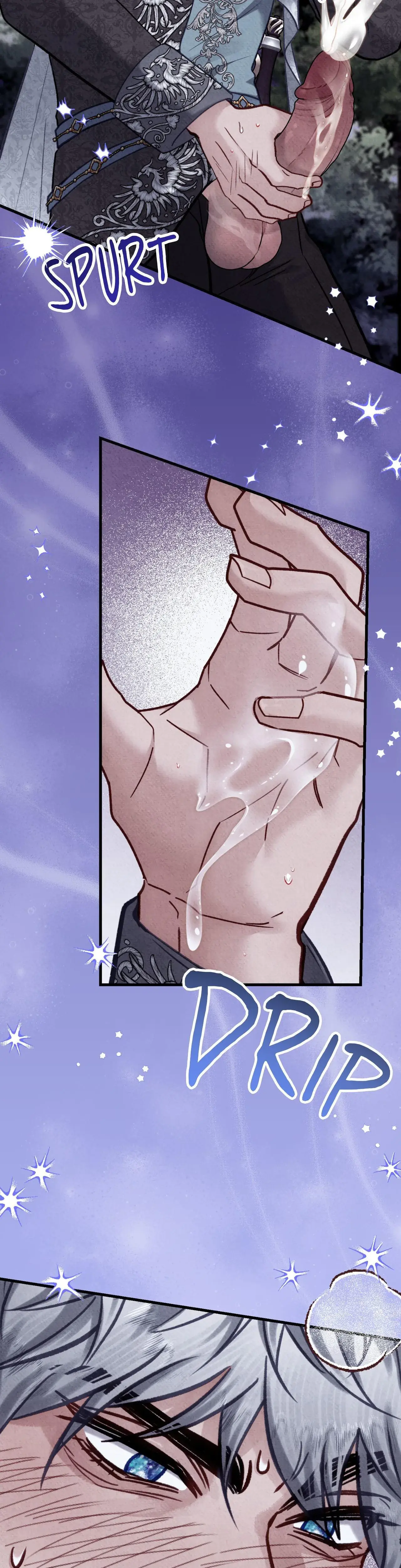 Hunks Harems And Hardcore Habits Chapter 51 - Page 29