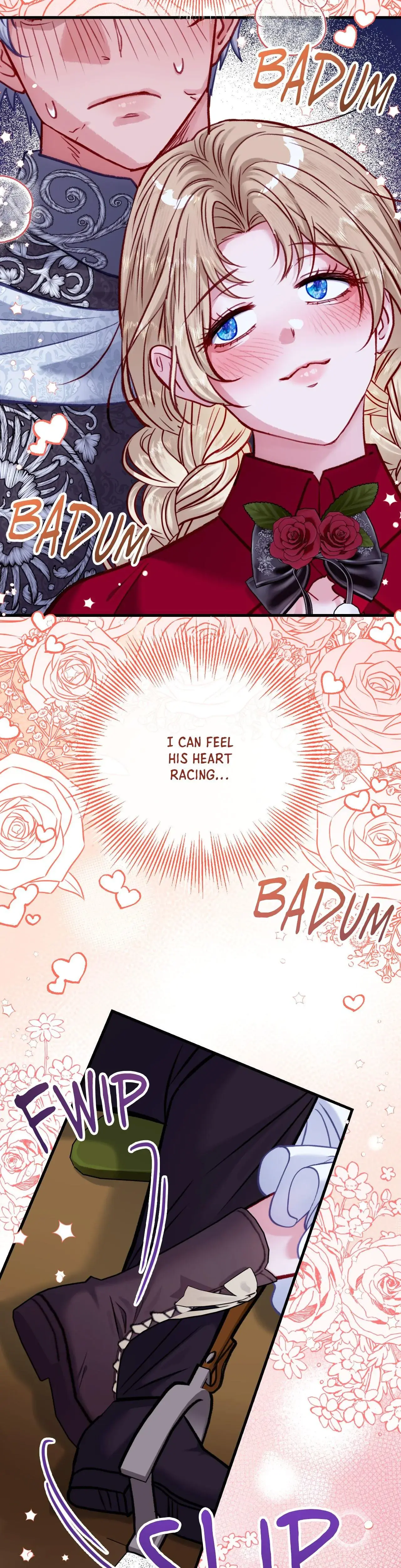 Hunks Harems And Hardcore Habits Chapter 51 - Page 3
