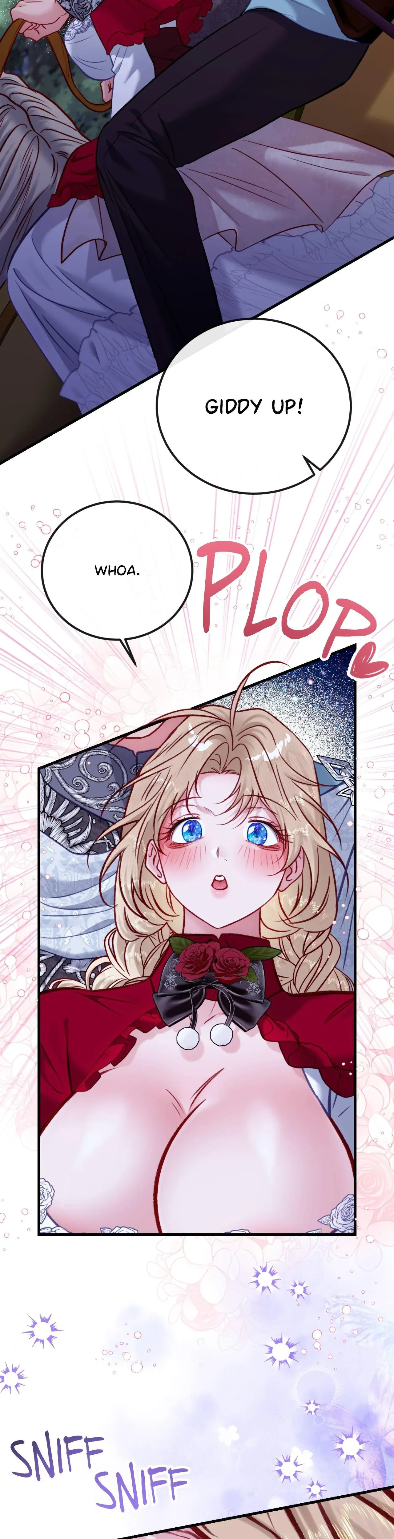 Hunks Harems And Hardcore Habits Chapter 51 - Page 31