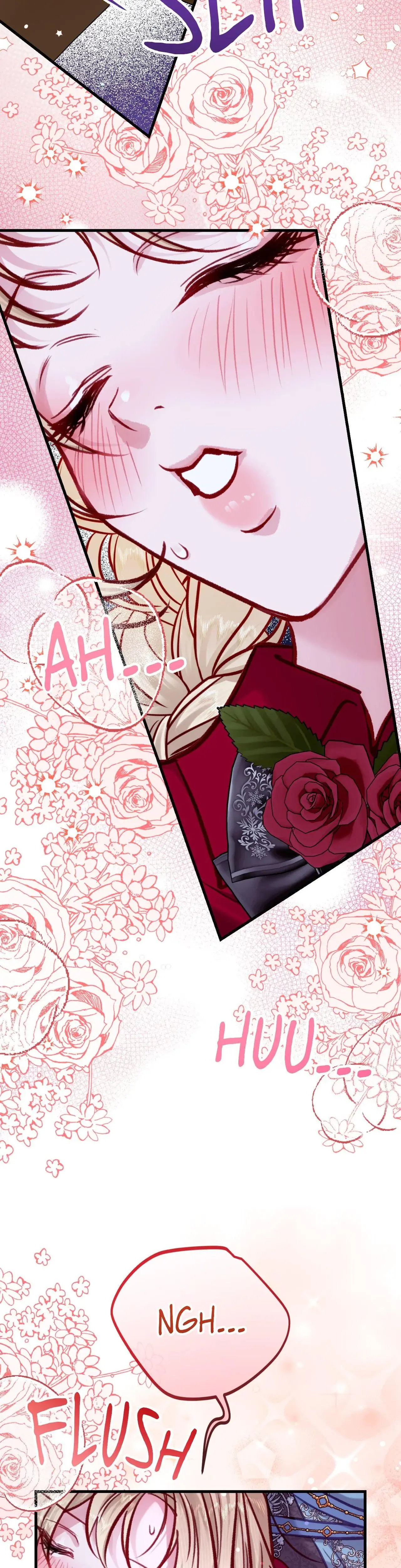 Hunks Harems And Hardcore Habits Chapter 51 - Page 4