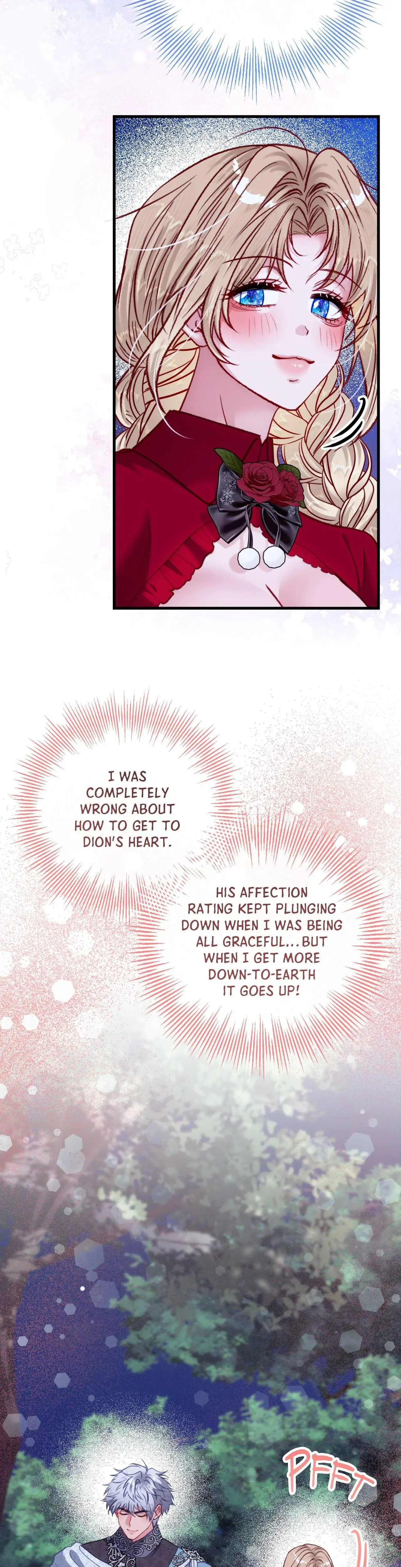 Hunks Harems And Hardcore Habits Chapter 51 - Page 41