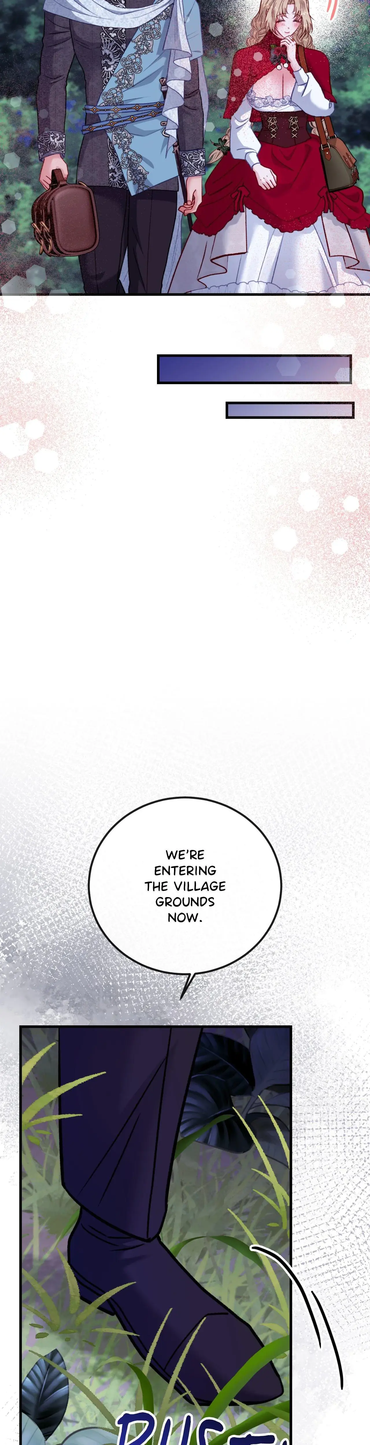Hunks Harems And Hardcore Habits Chapter 51 - Page 42