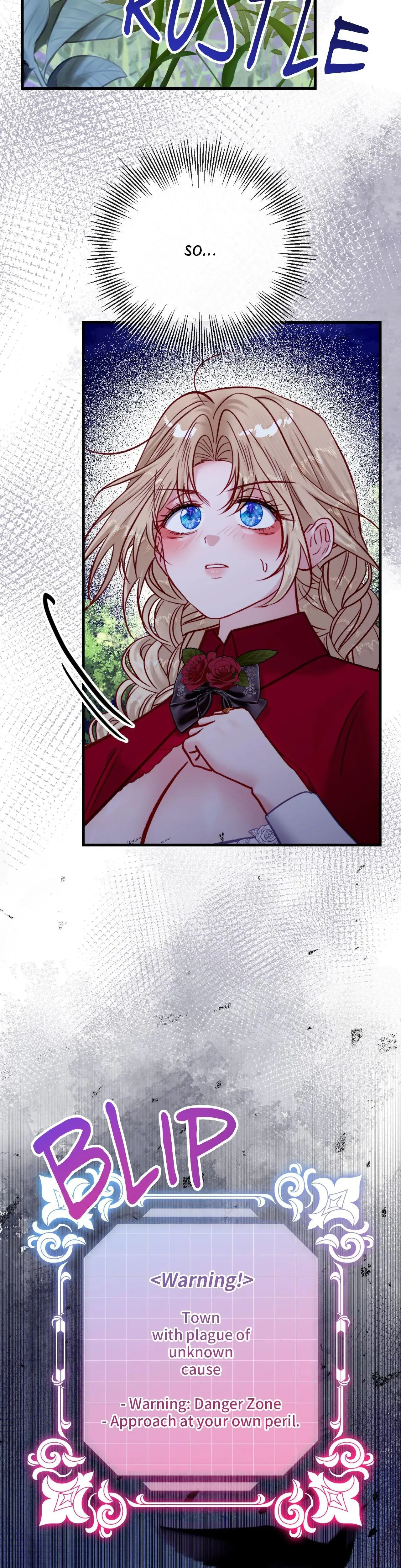 Hunks Harems And Hardcore Habits Chapter 51 - Page 43
