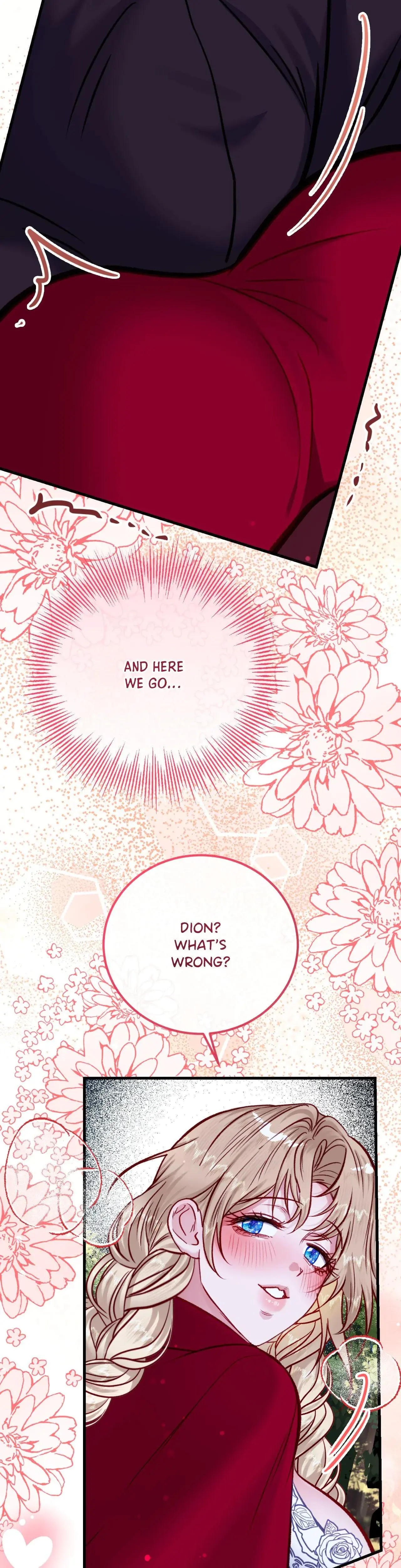 Hunks Harems And Hardcore Habits Chapter 51 - Page 6