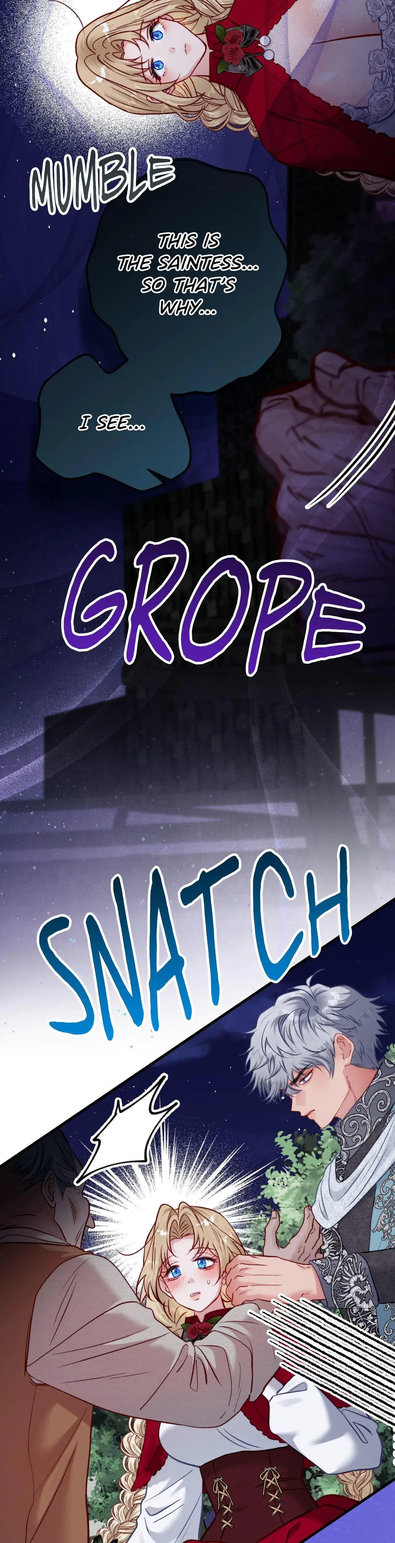 Hunks Harems And Hardcore Habits Chapter 52 - Page 11