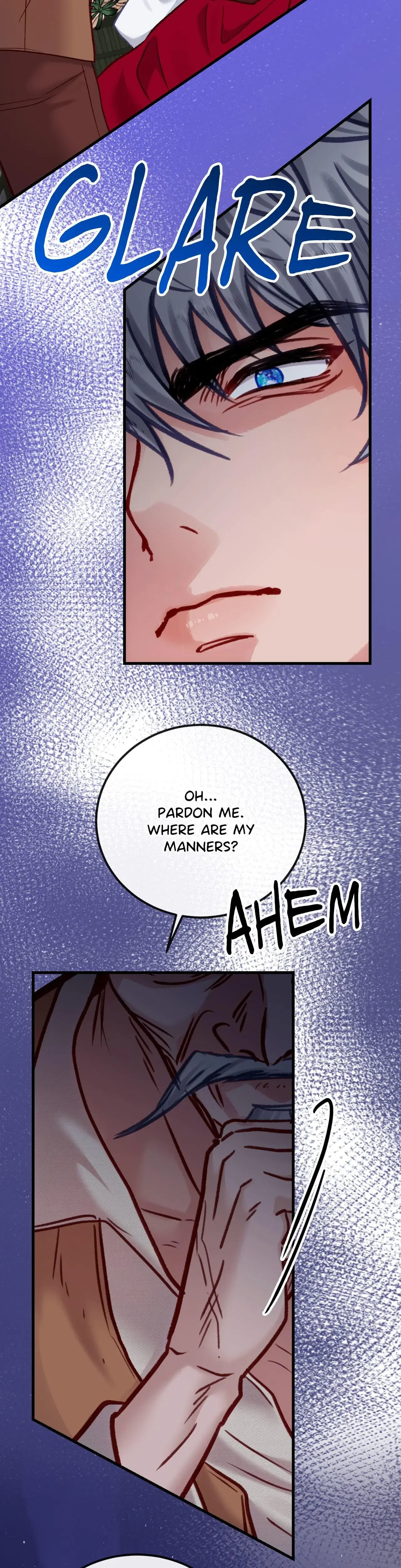 Hunks Harems And Hardcore Habits Chapter 52 - Page 12