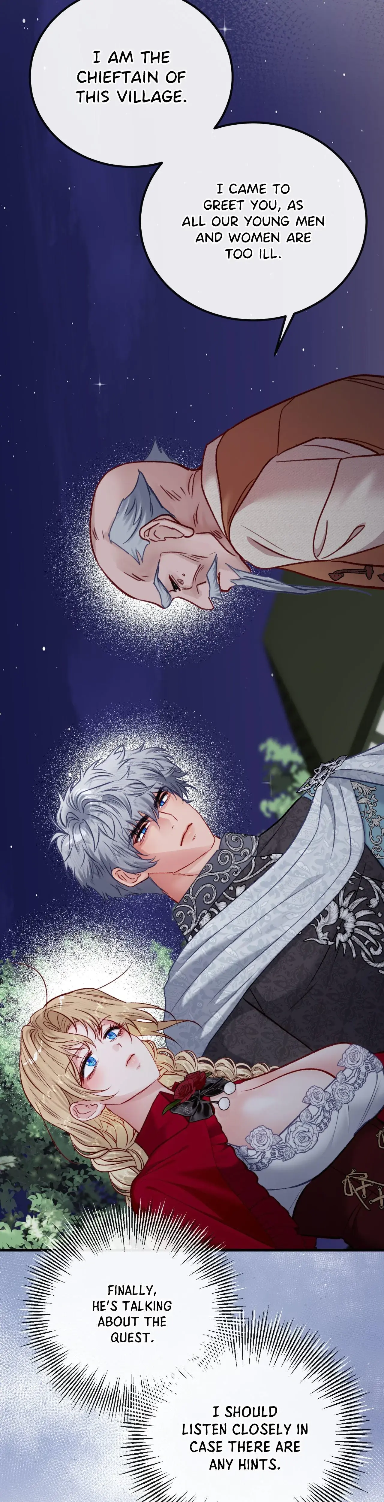 Hunks Harems And Hardcore Habits Chapter 52 - Page 13