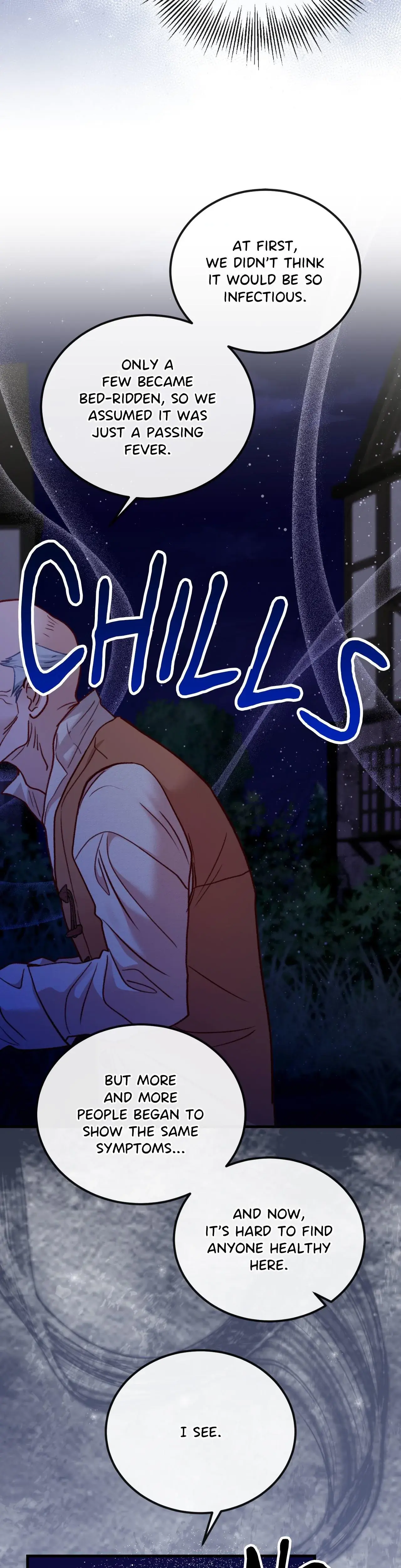 Hunks Harems And Hardcore Habits Chapter 52 - Page 14