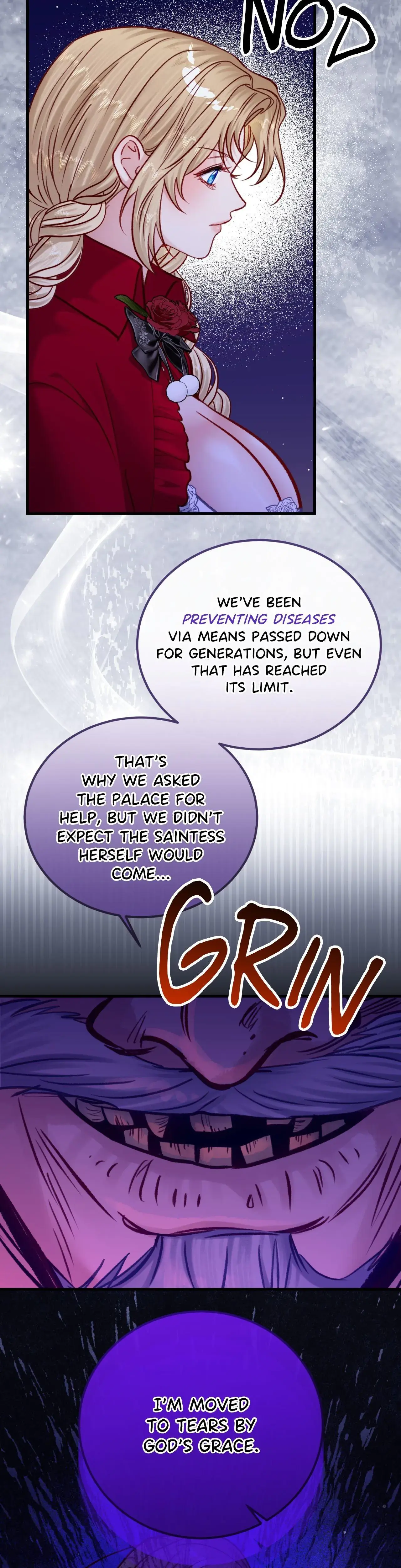 Hunks Harems And Hardcore Habits Chapter 52 - Page 15