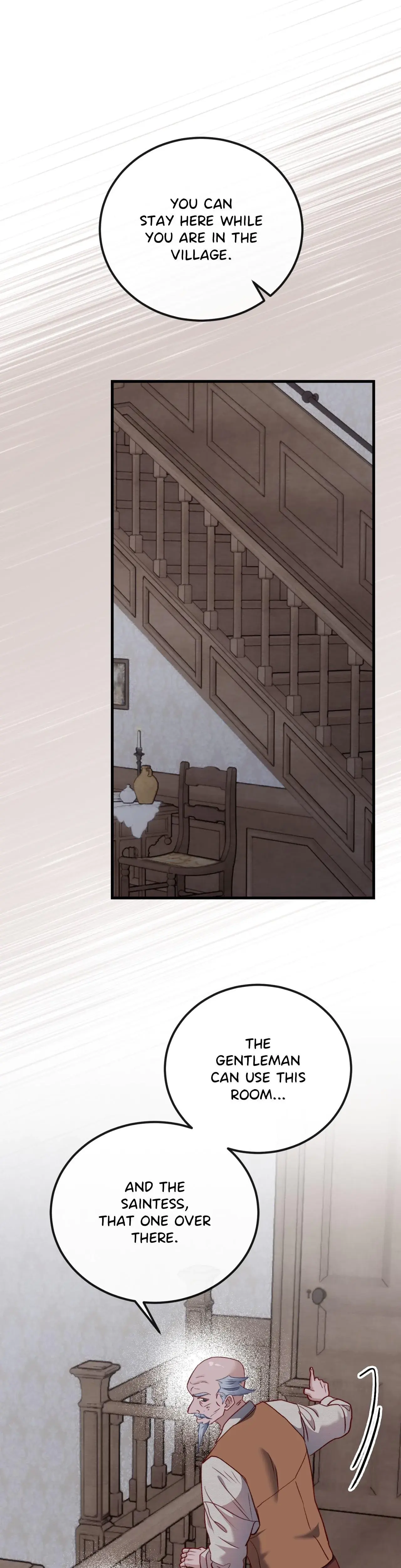 Hunks Harems And Hardcore Habits Chapter 52 - Page 19