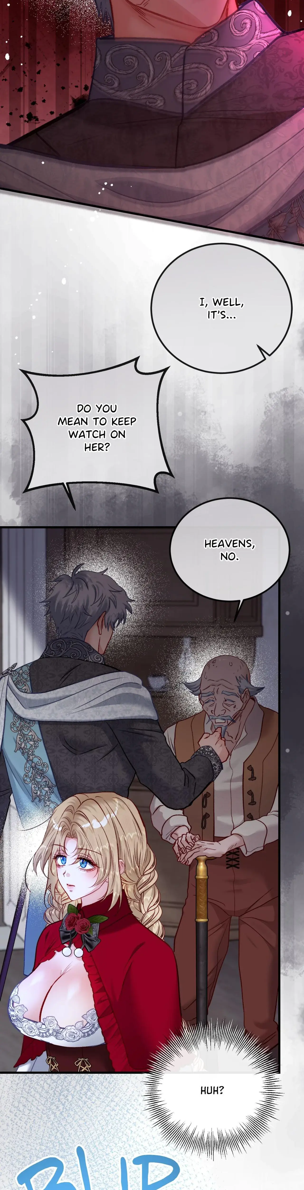 Hunks Harems And Hardcore Habits Chapter 52 - Page 28
