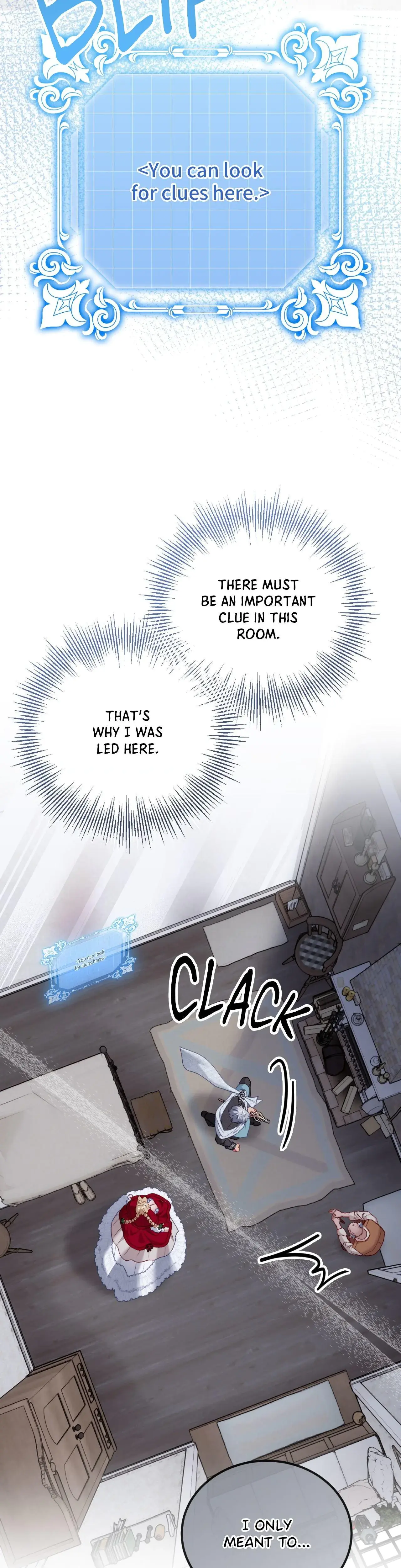 Hunks Harems And Hardcore Habits Chapter 52 - Page 29