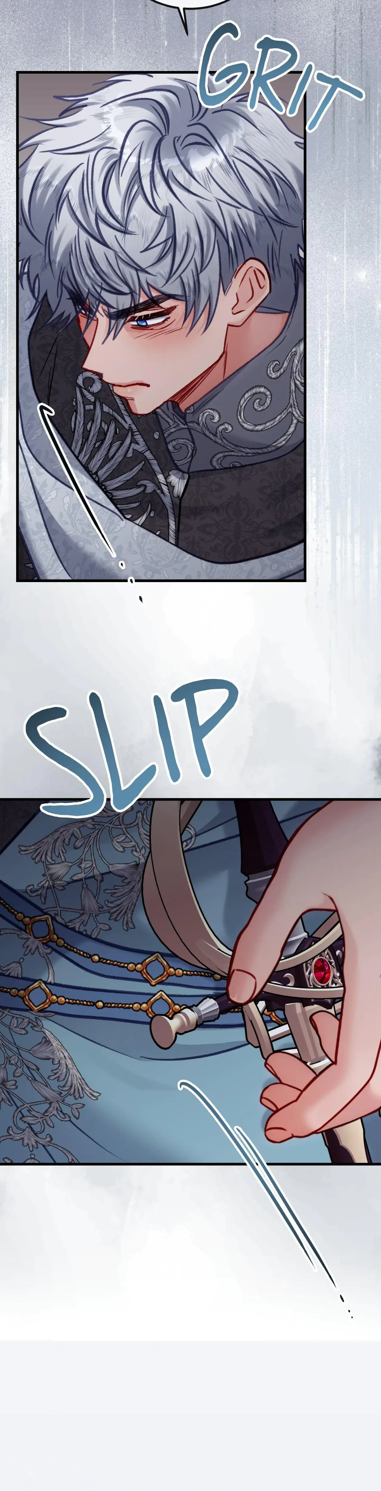 Hunks Harems And Hardcore Habits Chapter 52 - Page 32